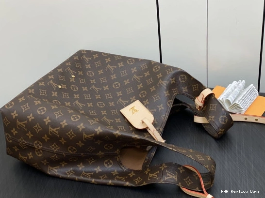 Aaa replica ru VUITTON Atlantis LOUIS GM 0729